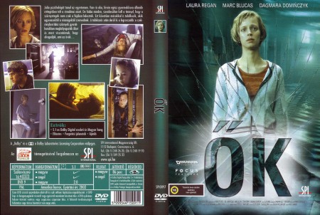 ŐK (DVD) | Lemezkuckó CD bolt