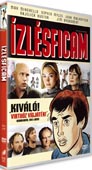 ÍZLÉSFICAM (DVD) | Lemezkuckó CD bolt