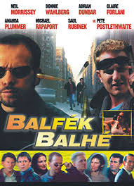 BALFÉK (DVD) | Lemezkuckó CD bolt