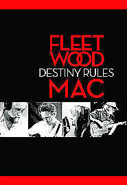 FLEETWOOD MAC DESTINY RULES (DVD) | Lemezkuckó CD bolt