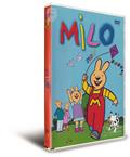 MILO 1. (DVD) | Lemezkuckó CD bolt