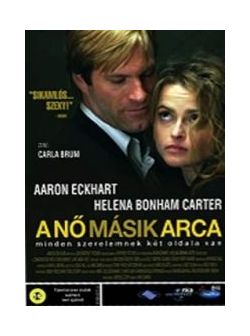 A NŐ MÁSIK ARCA (DVD) | Lemezkuckó CD bolt