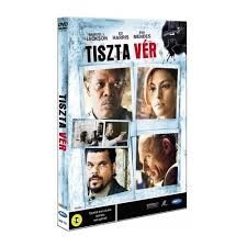 TISZTA VÉR (DVD) | Lemezkuckó CD bolt