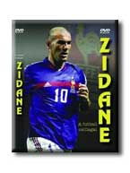 A FUTBALL CSILLAGAI ZIDANE ZIDANA FUTBALL CSILLAGAI ZIDANEE (DVD) | Lemezkuckó CD bolt