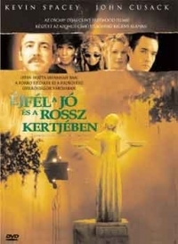 ÉJFÉL A JÓ ÉS A ROSSZ KERTJÉBEN (DVD) | Lemezkuckó CD bolt