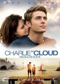 CHARLIE ST. CLOUD HALÁLA ÉS ÉLETE (DVD) | Lemezkuckó CD bolt