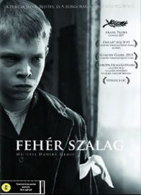 FEHÉR SZALAG (DVD) | Lemezkuckó CD bolt