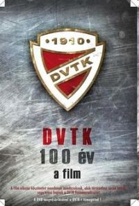 DVTK 100 ÉV A FILM (DVD) | Lemezkuckó CD bolt