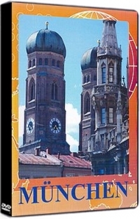 MÜNCHEN (ÚTIFILM) (DVD) | Lemezkuckó CD bolt