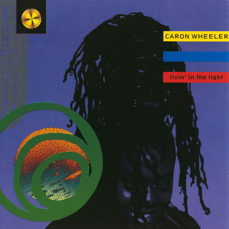 Caron Wheeler Livin  In The Light (12-Inch Single) | Lemezkuckó CD bolt