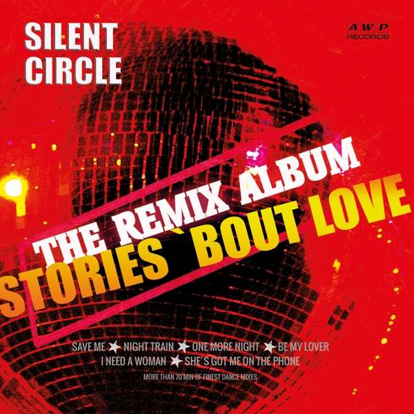 Silent Circle Stories  Bont Love (CD) | Lemezkuckó CD bolt