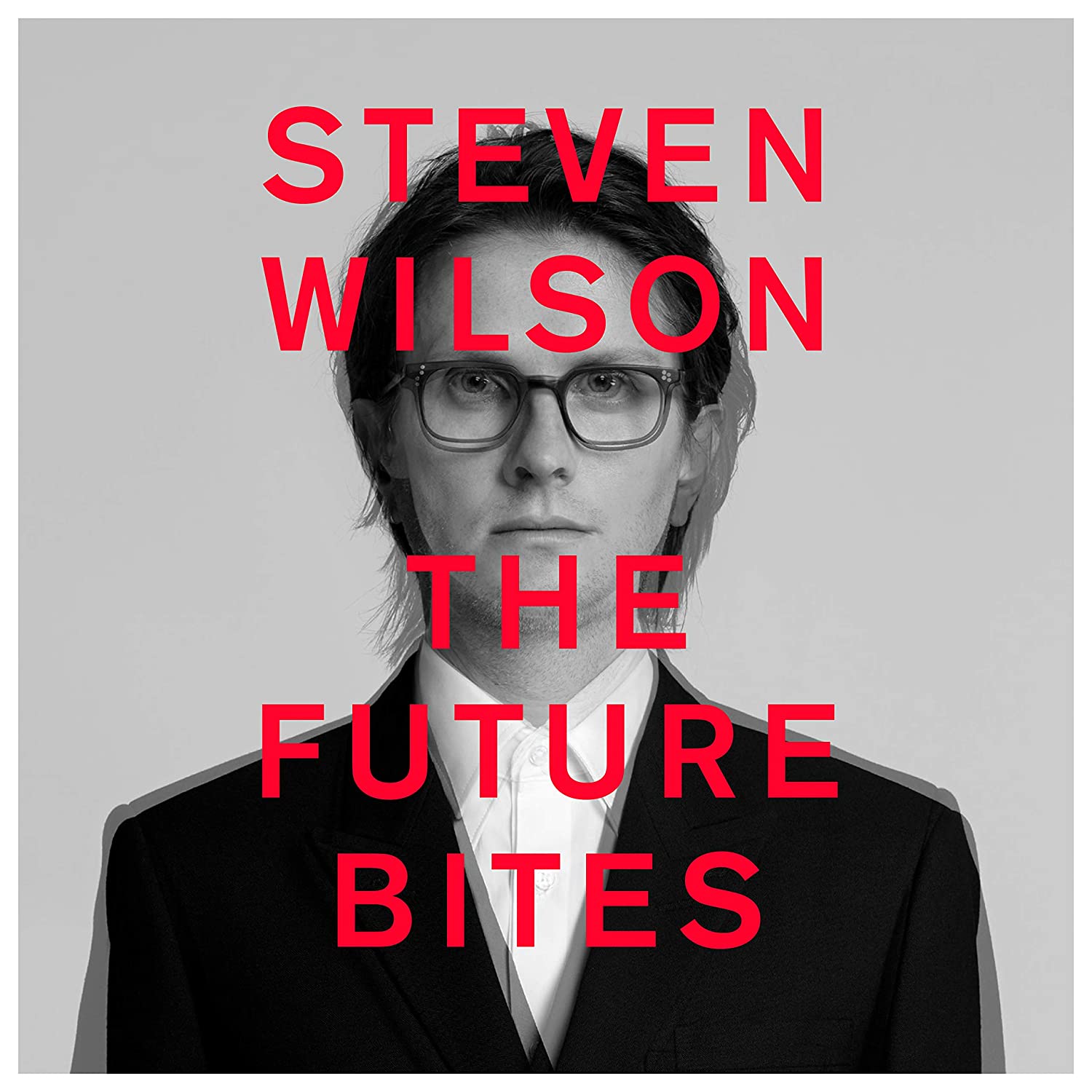 Steven Wilson The Future Bites (LTD) (CD) | Lemezkuckó CD bolt