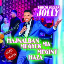 Jolly Hajnalban megyek ma megint haza (CD) | Lemezkuckó CD bolt