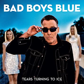 Bad Boys Blue Tears Turning To Ice (CD) | Lemezkuckó CD bolt