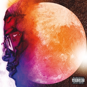 Kid Cudi Man On the Moon:End of the Day (CD) | Lemezkuckó CD bolt