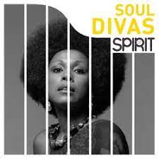 V/A SPIRIT OF SOUL DIVAS (Vinyl LP) | Lemezkuckó CD bolt