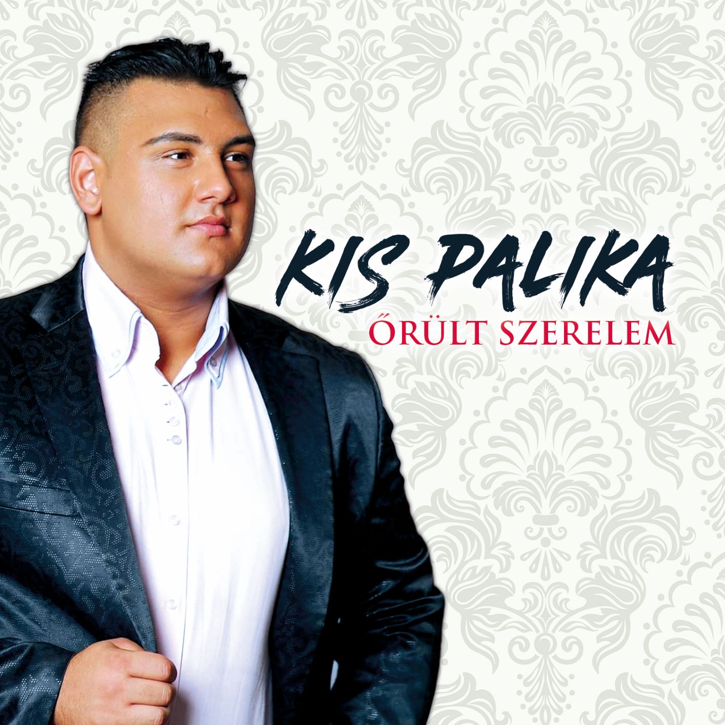 Kis Palika Őrült szerelem (CD) | Lemezkuckó CD bolt