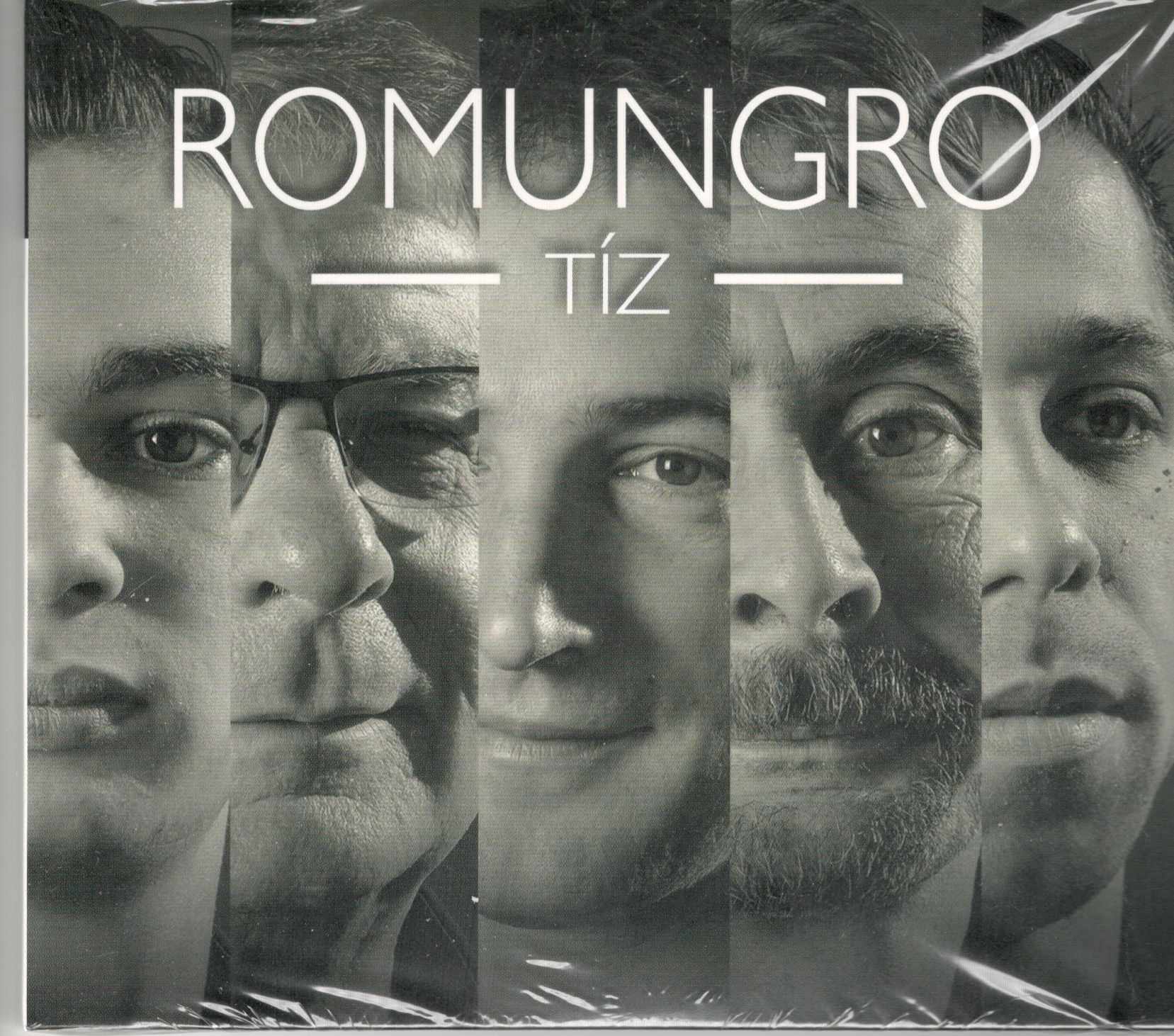 Romungro Tíz (CD) | Lemezkuckó CD bolt