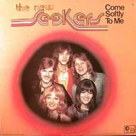 The New Seekers Come Softly To Me (Vinyl LP) | Lemezkuckó CD bolt