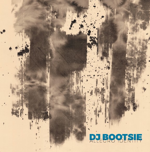 DJ Bootsie Allegro Identity (Vinyl LP) | Lemezkuckó CD bolt