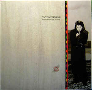 Tanita Tikaram World Outside Your Window (12-Inch Single) | Lemezkuckó CD bolt