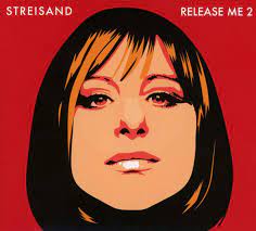 Barbra Streisand Release Me 2 (CD) | Lemezkuckó CD bolt