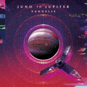 Vangelis Juno To Jupiter (CD) | Lemezkuckó CD bolt