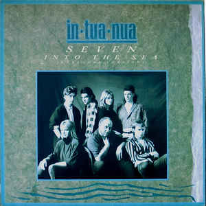 In Tua Nua Seven Into The Sea (12-Inch Single) | Lemezkuckó CD bolt