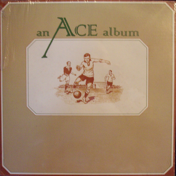 Ace Five-A-Side (Vinyl LP) | Lemezkuckó CD bolt