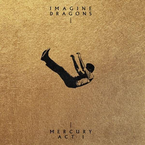 Imagine Dragons Mercury - Act 1 CD BOX (CD) | Lemezkuckó CD bolt