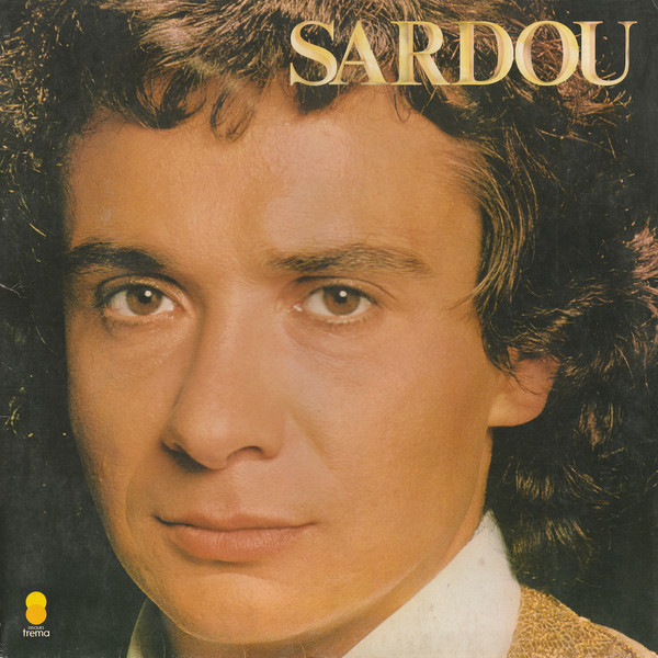 Michel Sardou Sardou (Vinyl LP) | Lemezkuckó CD bolt