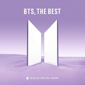 Bts Bts, the Best 2CD+BOOK (LTD) (CD) | Lemezkuckó CD bolt