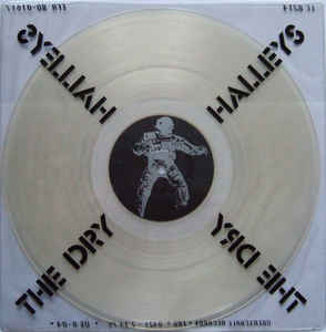 The Dry Halleys At The Day Of Anger (12-Inch Single) | Lemezkuckó CD bolt