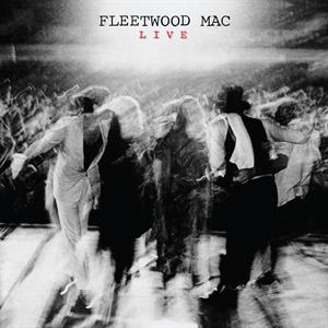 Fleetwood Mac Live 3CD (CD) | Lemezkuckó CD bolt