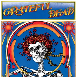 Grateful Dead Grateful Dead (Skull & Roses) (CD) | Lemezkuckó CD bolt