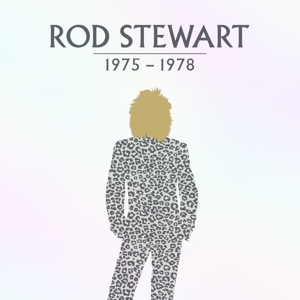 Rod Stewart Rod Stewart: 1975-1978 5LP (Vinyl LP) | Lemezkuckó CD bolt