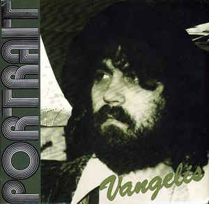 Vangelis Portrait 2LP (Vinyl LP) | Lemezkuckó CD bolt