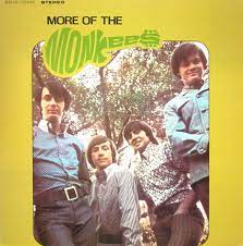 The Monkees More Of The Monkees (Vinyl LP) | Lemezkuckó CD bolt