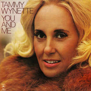 Tammy Wynette You And Me (Vinyl LP) | Lemezkuckó CD bolt