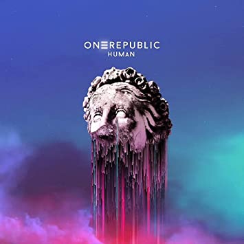 Onerepublic Human (CD) | Lemezkuckó CD bolt