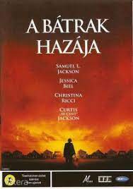 A BÁTRAK HAZÁJA (DVD) | Lemezkuckó CD bolt