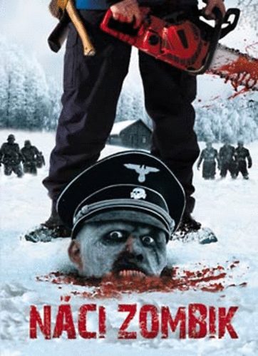 NÁCI ZOMBIK (DVD) | Lemezkuckó CD bolt