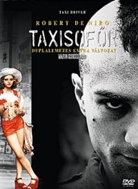 TAXISOFŐR (DVD) | Lemezkuckó CD bolt