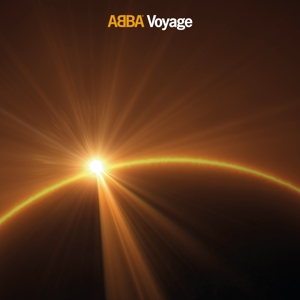 ABBA Voyage (CD) | Lemezkuckó CD bolt