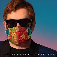 Elton John Lockdown Sessions (CD) | Lemezkuckó CD bolt