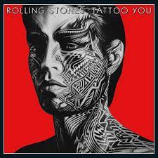 The Rolling Stones Tattoo You (40th Anniversary) (CD) | Lemezkuckó CD bolt