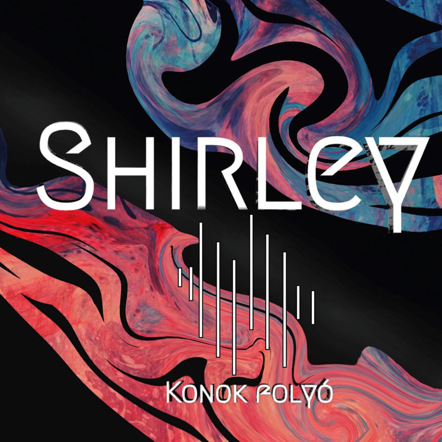 Shirley Konok folyó (CD) | Lemezkuckó CD bolt