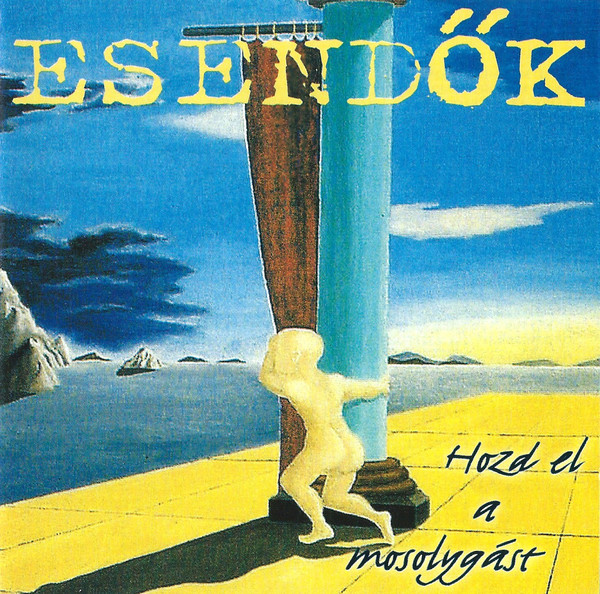 Esendők Hozd el a mosolygást (CD) | Lemezkuckó CD bolt