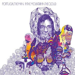 Portugal The Man In The Mountain In The Cloud (Vinyl LP) | Lemezkuckó CD bolt