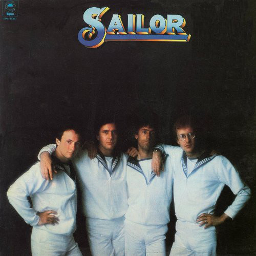 Sailor (Vinyl LP) | Lemezkuckó CD bolt